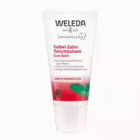 Weleda Cos Gel Bucal De Salvia 30ml 30 Ml