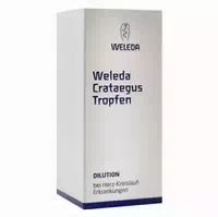 Crataegus Tropfen
