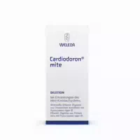 Weleda Dermatodoron Dilution 50 Ml Dilution