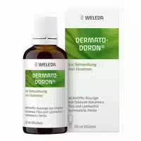 Dermatodoron Dilution