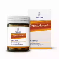 Weleda Digestodoron