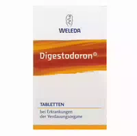 Digestodoron Tabletten