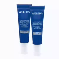Doppelpack Augen&lippenpflege Bl Enzian 2x10 ml