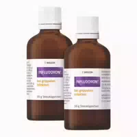 Doppelpack Infludoron Streukügelchen 2x50 g