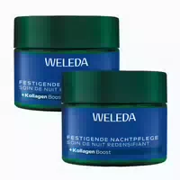 Doppelpack Tagespflege Blauer Enzian 2x40 ml