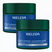 Doppelpack Tagespflege Blauer Enzian 2x40 ml