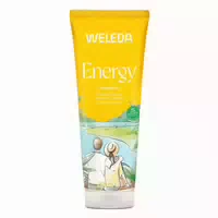 Weleda Energy Shower Gel Ingwer 400 Ml Duschgel