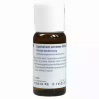 Equisetum Arvense Silicea Cultum D 2 Dil 50 ml