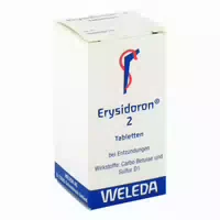 Erysidoron 2 Tabletten