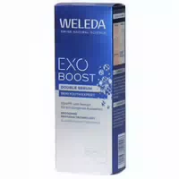 Exo Boost Double Serum mit Exosomes Peptides Technology