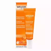 Weleda Sanddorn Express Handcreme Mini