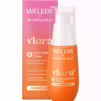 Weleda Vlora Extra Soothing Drops Bei Juckreiz Im Äußeren Intimbereich Und Nach Rasur