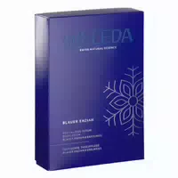 Weleda Geschenkset Blauer Enzian