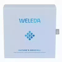 Weleda Geschenkset Premium Cleansing 2025 1 st