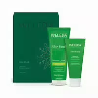 Weleda Geschenkset Skin Food Body 1 st