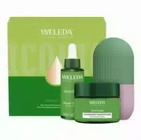 Weleda Geschenkset Skin Food Tagespflege & Serum