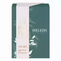 Weleda Geschenkset Sport Always On 2025