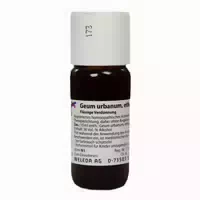 Geum Urbanum D 1 Dilution 50 Ml