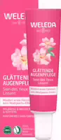 Weleda Glättende Augenpflege Wildrose &weisser Tee 12 ml