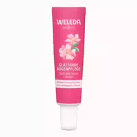 Weleda Glättende Augenpflege Wildrose &weisser Tee 12 ml
