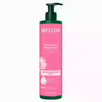 Weleda Glättende Bodylotion – 24h Feuchtigkeit, Pflege & Geschmeidigkeit Für Samtig Glatte Haut