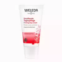 Weleda Granatapfel Straffende Tagespflege 30 Ml