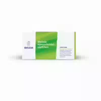 Weleda Hämorrhoidalzäpfchen 10 St