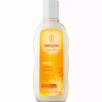 Weleda Hafer Aufbau Shampoo