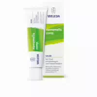 Weleda Hamamelis Comp 25 g Salbe