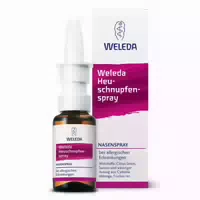 Weleda Heuschnupfenspray