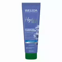 Weleda Hydra Shine Pflegespülung Alpen Lein 150 Ml Haarspülung