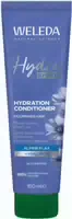 Weleda Hydrashine Pflegespülung Alpen Lein