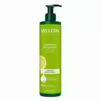 Weleda Hydrating Bodylotion 250 Ml Lotion