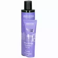 Weleda Hydroshine Hydration Shampoo 250 ml Kombipackung