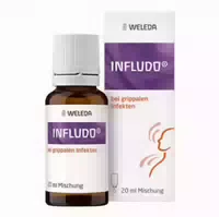 Infludo Mischung