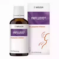 Infludo Mischung