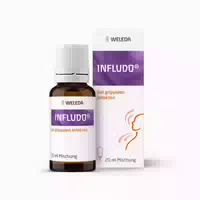 Infludo Tropfen
