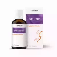 Infludo Tropfen 50 Ml