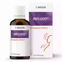 Infludo Tropfen
