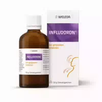 Infludoron Streukügelchen 50 G