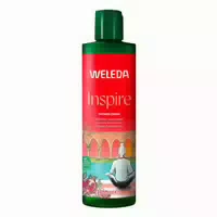 Weleda Inspire Shower Cream Granatapfel 400 Ml Duschgel