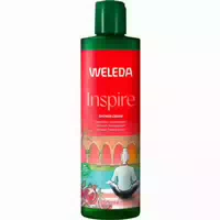 Weleda Inspire Shower Cream Granatapfel Sinnlich 20 ml