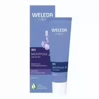 Weleda Iris Nachtpflege 30 Ml Nachtcreme