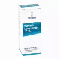 Lavendel Öl 10%