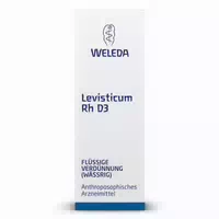 Levisticum Rh D3 Dilution