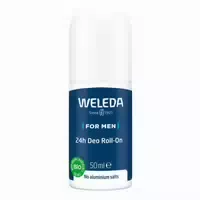 Weleda For Men 24h Deo Roll On