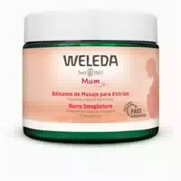 Mum Bálsamo De Masaje Para Estrías 150ml 0,15 L