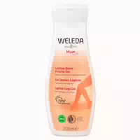 Weleda Leichte Beine Frische Gel Belebt & Pflegt Müde Beine