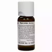 Naja Comp Mischung 50 ml
