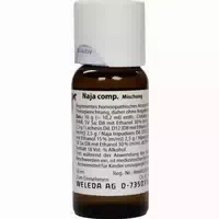 Weleda Naja Comp Mischung 50 ml Mischung